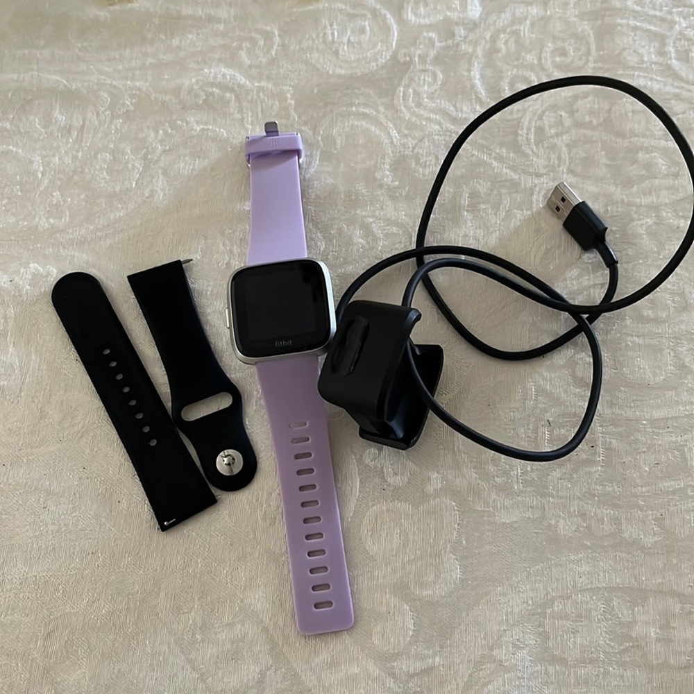 Fitbit Versa Lite